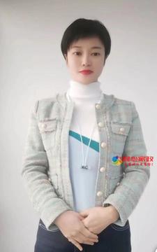 上海住家保姆,章阿姨