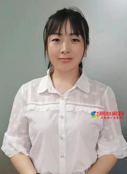 上海育兒保姆,劉阿姨