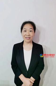 上海帶小孩保姆,唐阿姨