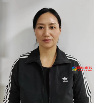 上海住家阿姨,樊阿姨