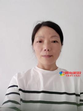 上海白天保姆,劉阿姨