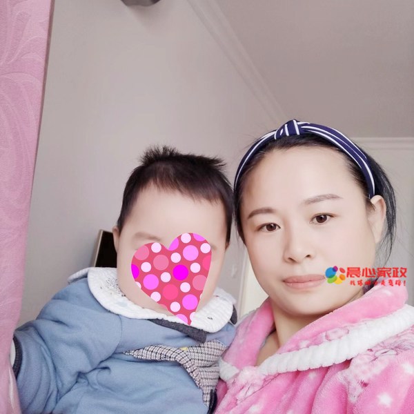 『照顾婴儿的保姆』上海嘉定区华亭照顾婴儿的保姆网