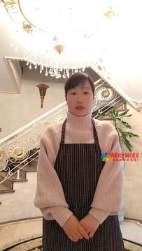 上海家庭保姆,董阿姨