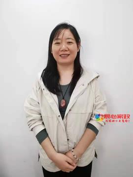 上海育嬰師,陶阿姨