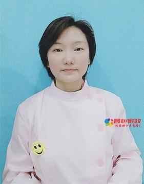 上海育儿嫂,袁阿姨
