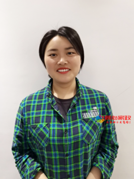 上海育儿嫂,许阿姨