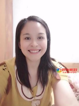 上海住家保姆,吕阿姨
