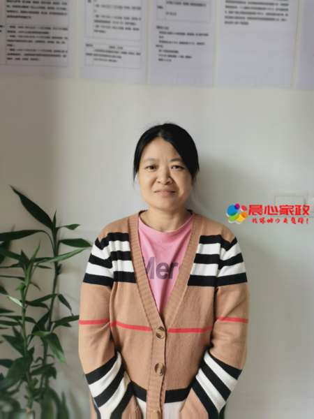 『住家阿姨』保姆做饭的费用