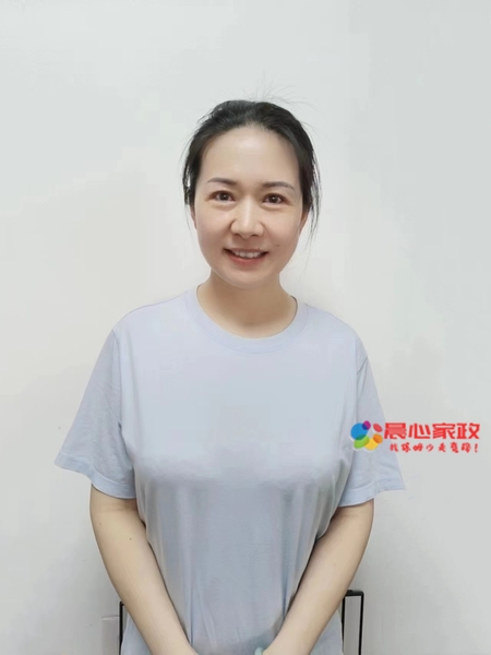 上海住家阿姨,育婴师