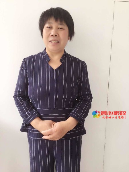 一周阿姨服务五次以上25元/时      &